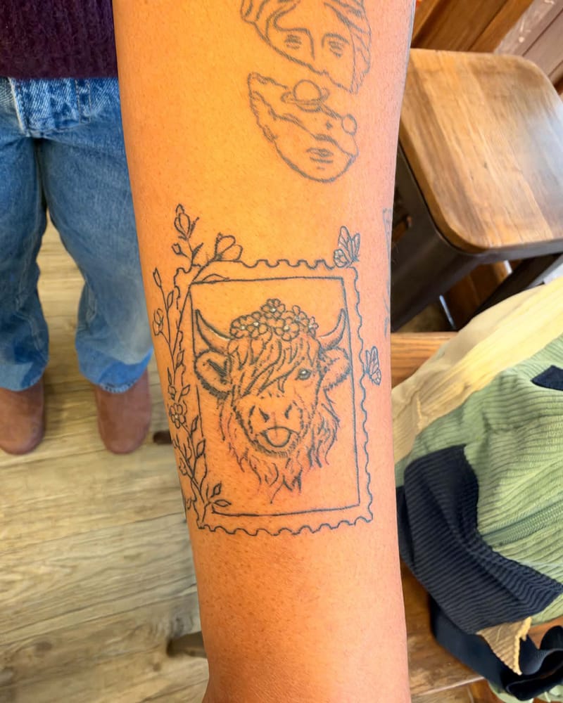 Essex Ink (Chelmsford)